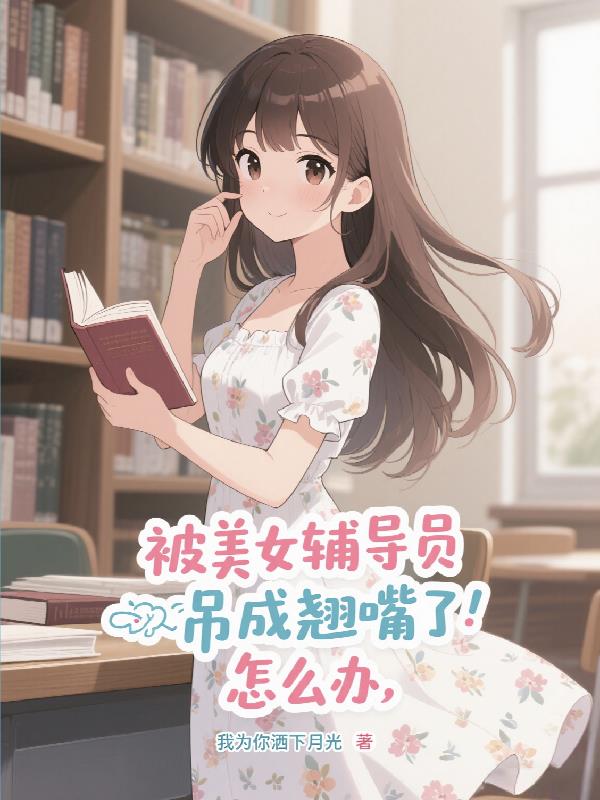 被美女辅导员吊成翘嘴了怎么办